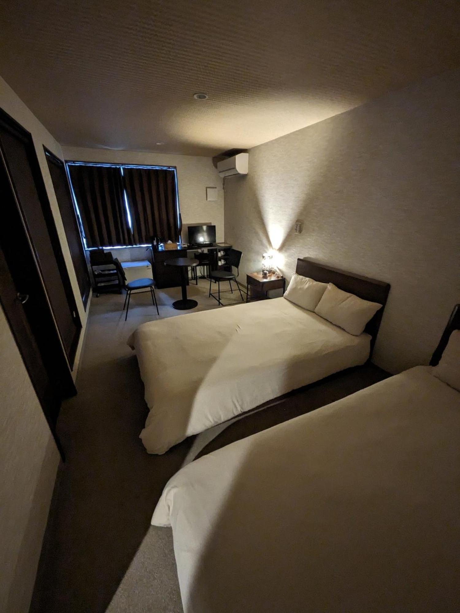 Narita Hotel Kakurega - Vacation Stay 69221V Exterior photo